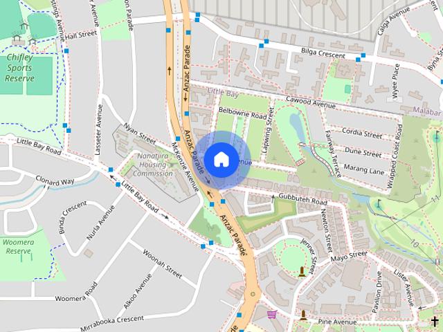 Apartment for rent in Sydney, New South Wales