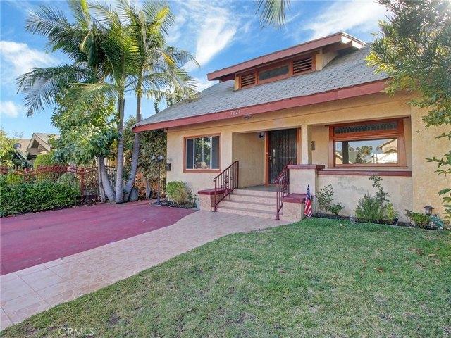 House for sale in Canoga Park, California