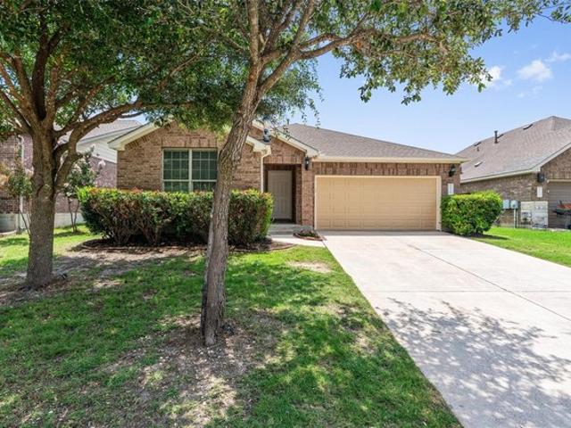 House for sale in Williamson, Texas