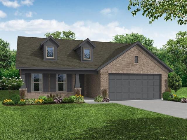House for sale in Hunt, Texas