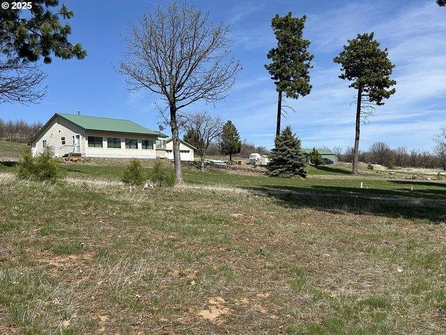 House for sale in Bickleton, Washington