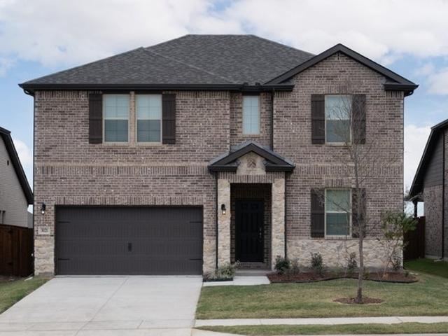 House for sale in Anna, Texas