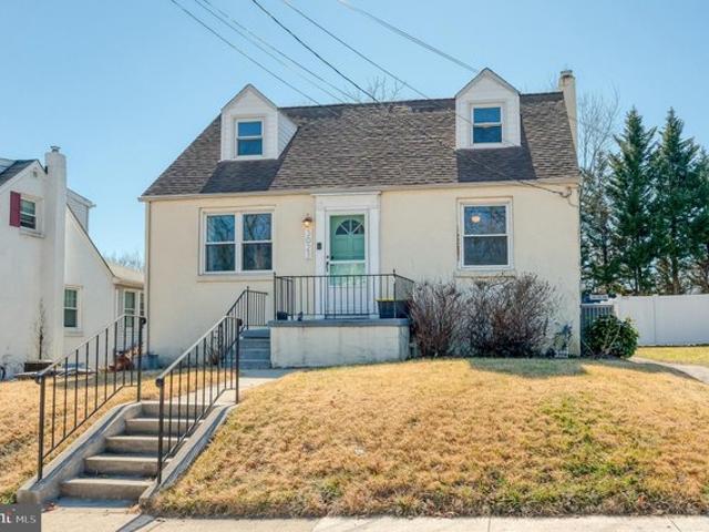 House for sale in Parkville, Maryland