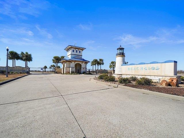 Land for sale in Palacios, Texas