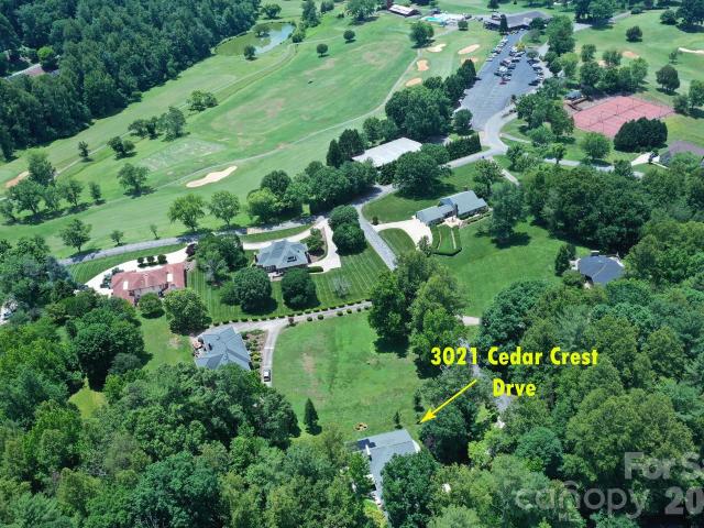 House for sale in North Carolina