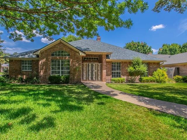 House for sale in Waco, Texas