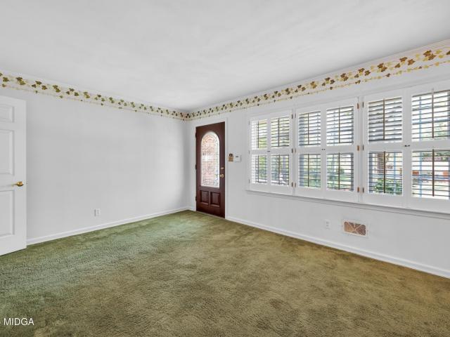 House for sale in Macon, Georgia