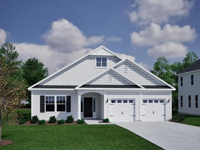 House for sale in Leland, North Carolina