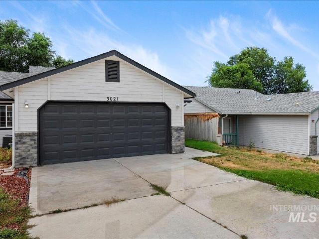 Townhouse for sale in Nampa