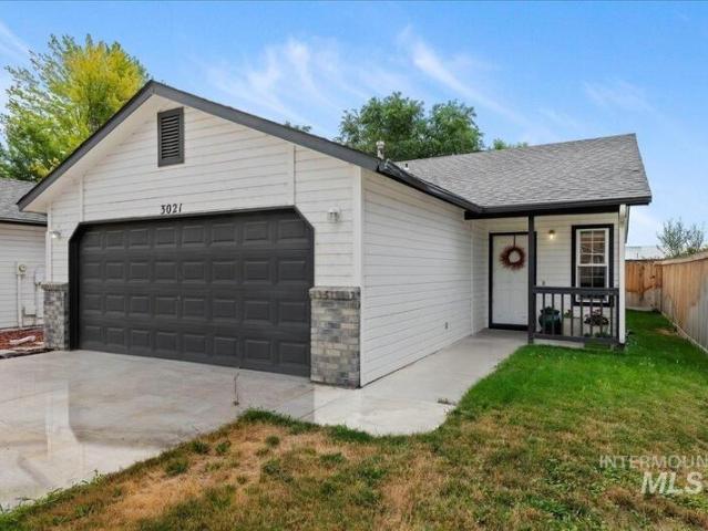 Townhouse for sale in Nampa