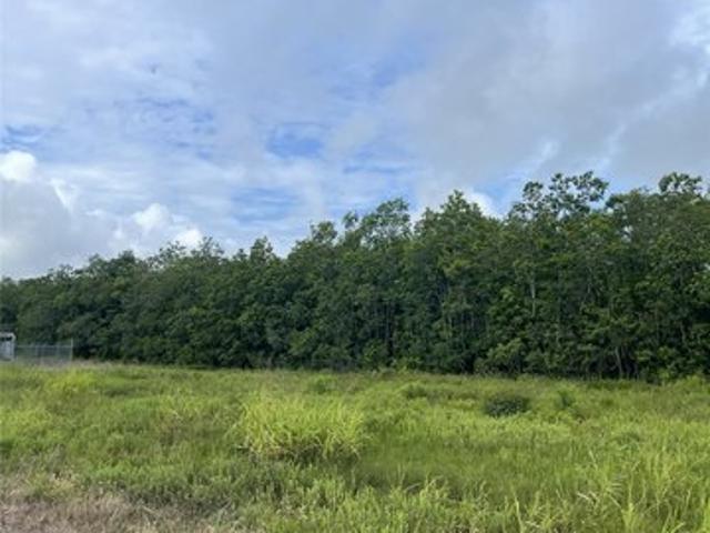 Land for sale in Texas