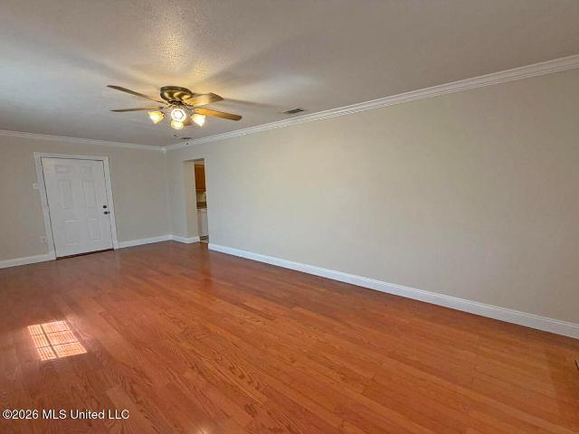 House for sale in Pascagoula, Mississippi