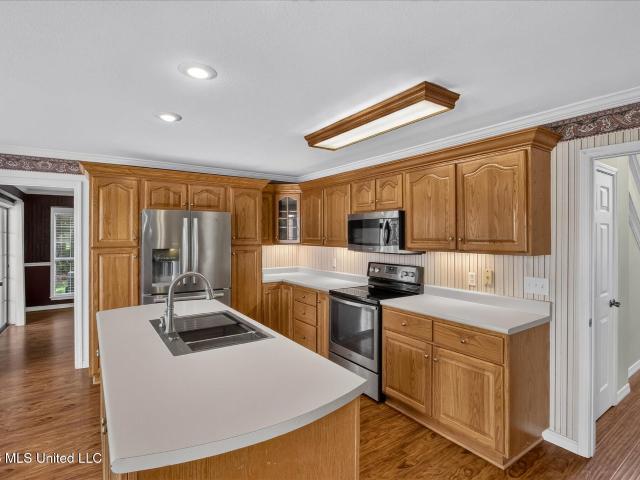 House for sale in Moss Point, Jackson County