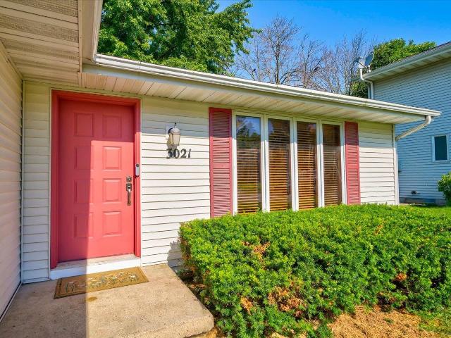 House for sale in Madison, Wisconsin