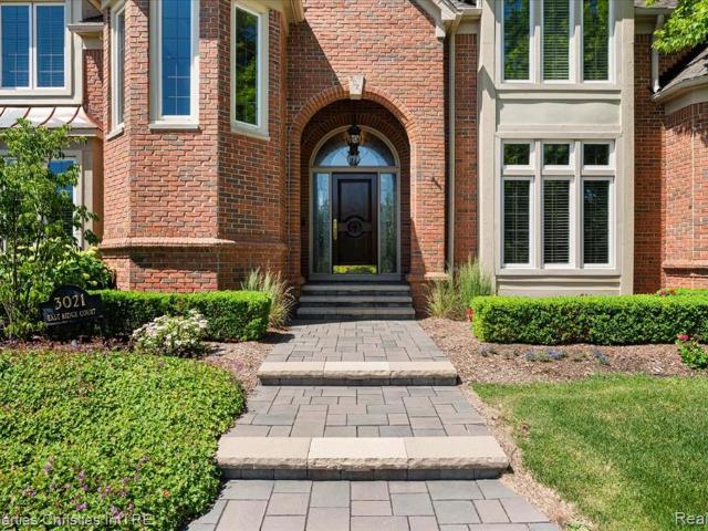 Condo for sale in Michigan