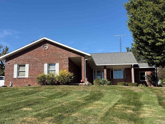 House for sale in Bedford, Lawrence County