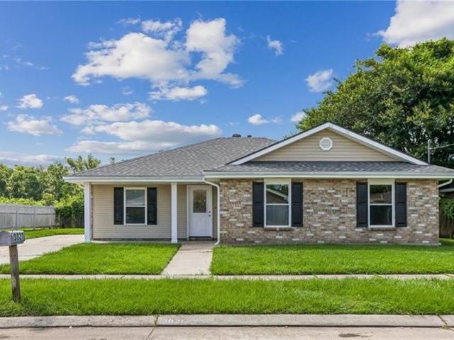 House for rent in Louisiana