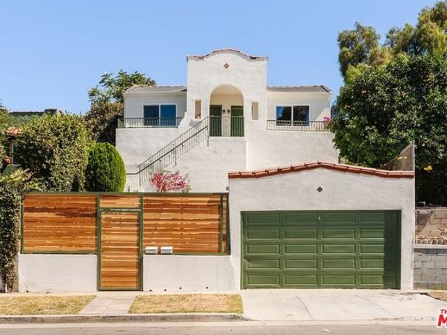 House for sale in Canoga Park, California