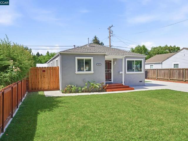 House for sale in Solano, California