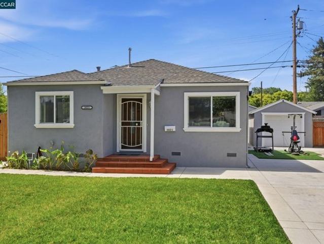 House for sale in Solano, California