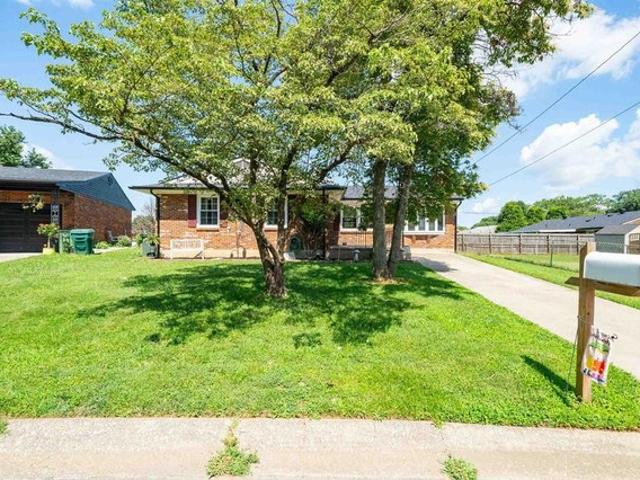House for sale in Owensboro, Kentucky