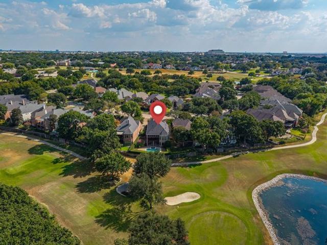 House for sale in Plano, Texas