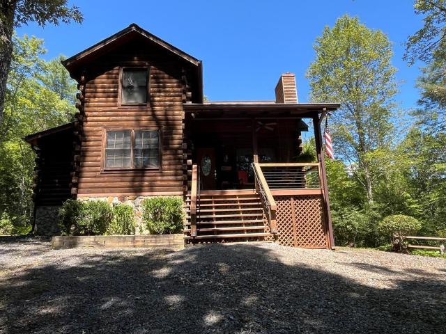 House for sale in Murphy, North Carolina
