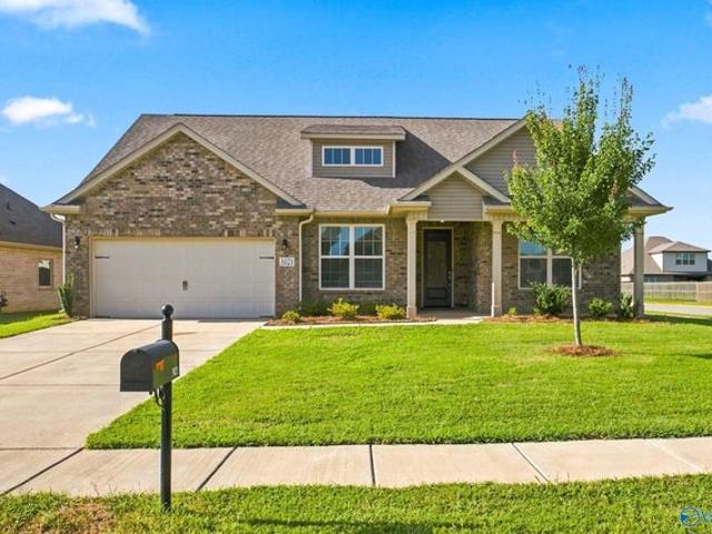 House for sale in Decatur, Alabama
