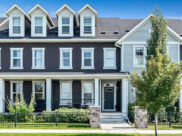 Property for sale in Airdrie, Alberta