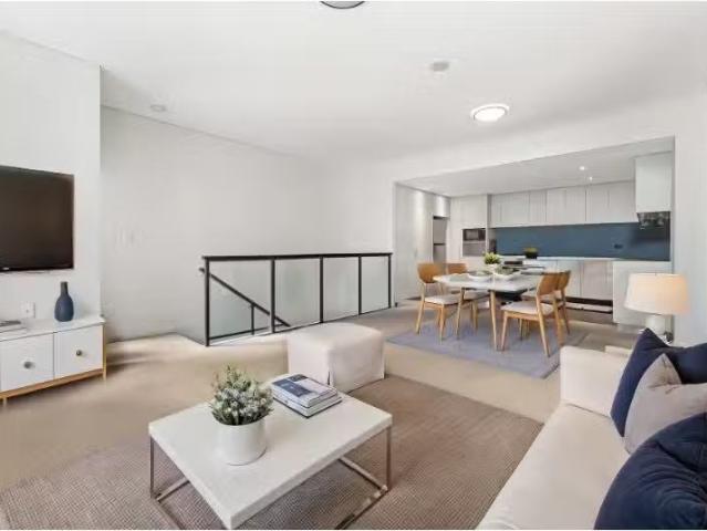 Apartment for rent in Waterloo