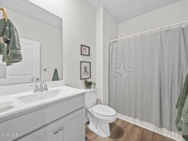 House for sale in Leland, North Carolina