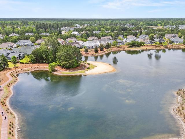 House for sale in Leland, North Carolina