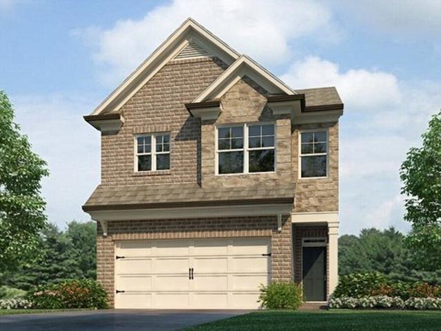 House for sale in Union City, Georgia