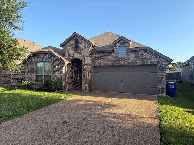 House for sale in Forney, Texas