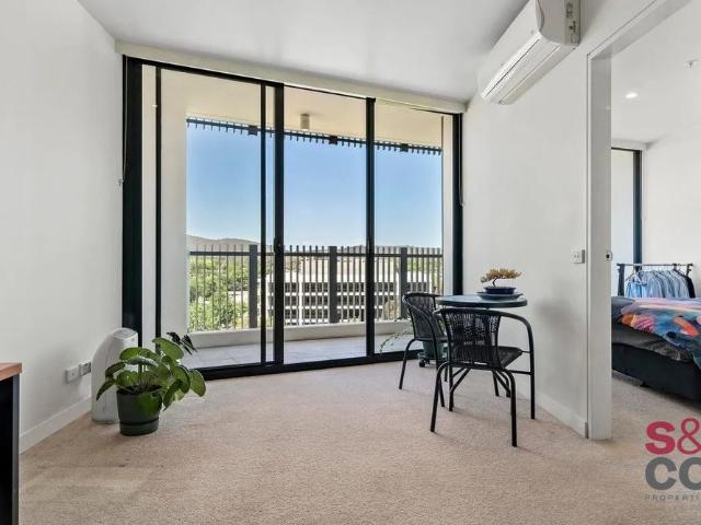 Apartment for rent in Lyneham, Australian Capital Territory