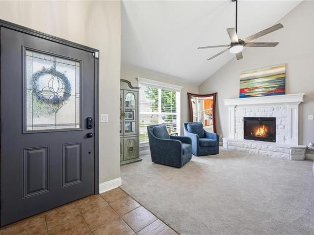 House for sale in Kansas