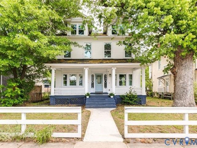 House for sale in Virginia