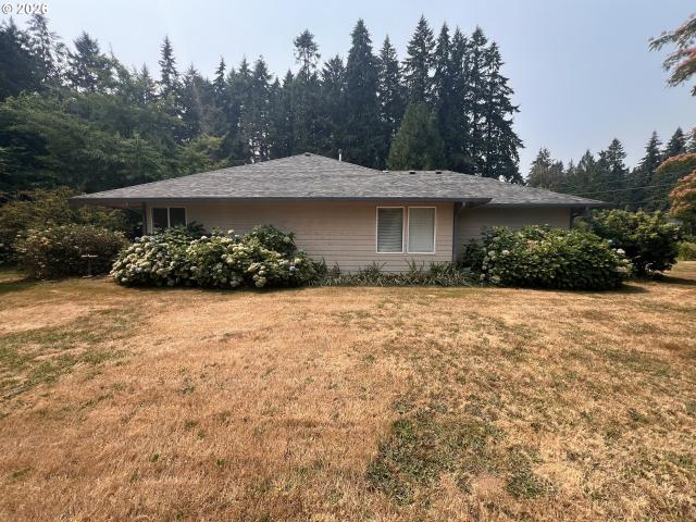 House for sale in Ridgefield, Washington
