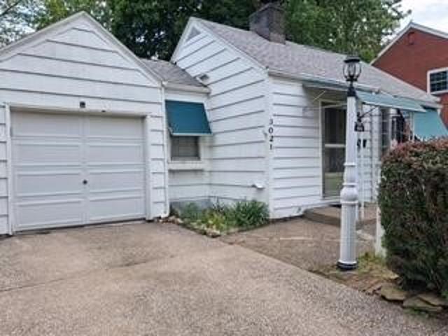 House for sale in Erie, Pennsylvania