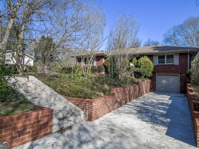 House for sale in Smyrna, Cobb County