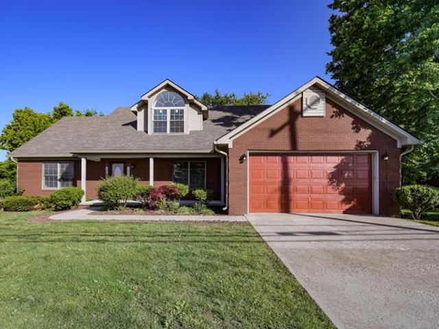 House for sale in Mount Sterling, Kentucky
