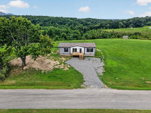 House for sale in Liberty, Middle Tennessee