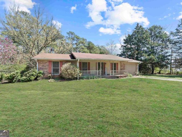 House for sale in Georgia