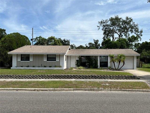 House for sale in Orlando, Florida