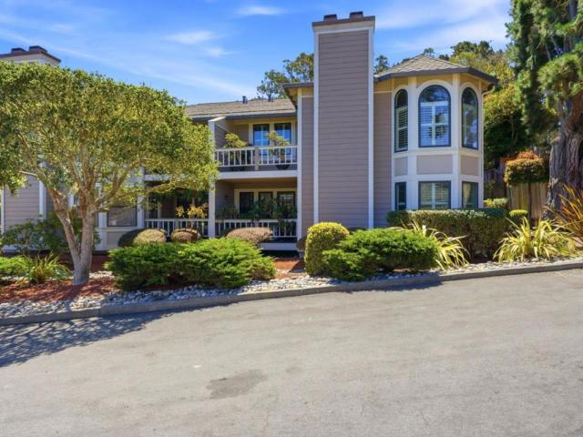 Condo for sale in Pacific Grove, Monterey County