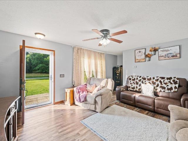 House for sale in Sardinia, Ohio