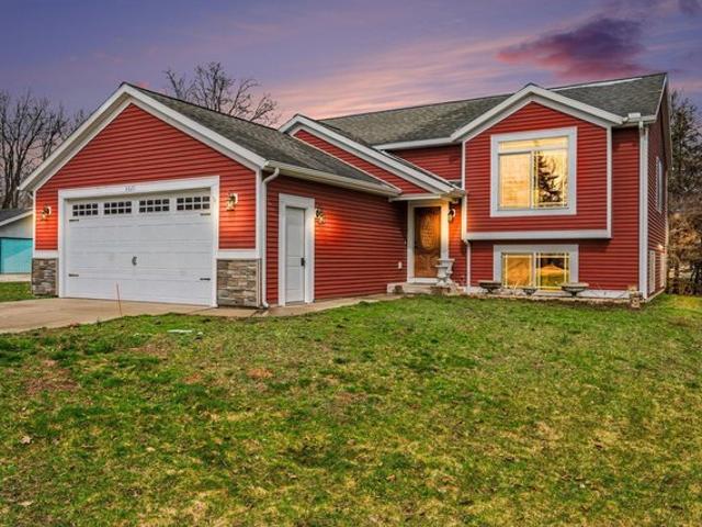 House for sale in Allegan, Michigan