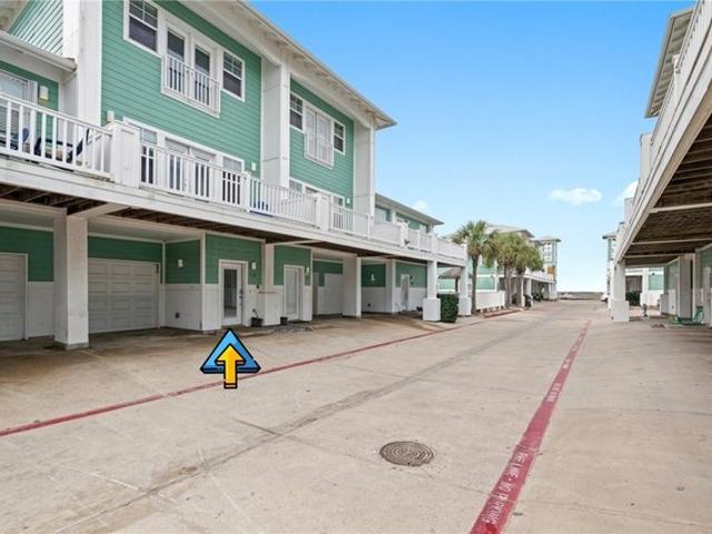 Condo for sale in Port Aransas, Texas