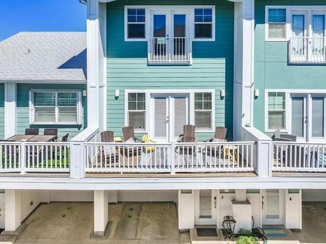 Townhouse for sale in Port Aransas, Texas