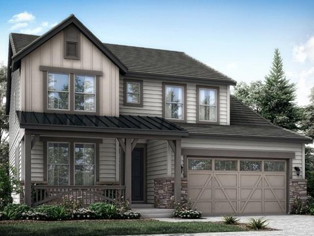 House for sale in Morrison, Colorado